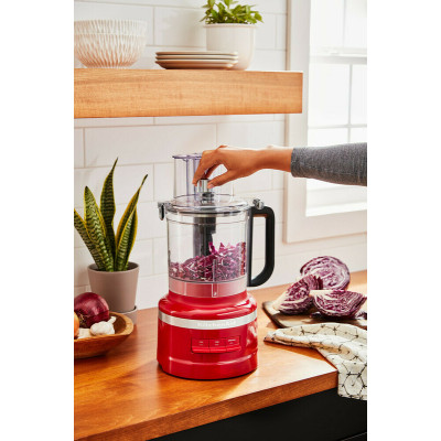 Кухонный комбайн KitchenAid 3,1 л (Красный) 5KFP1319EER