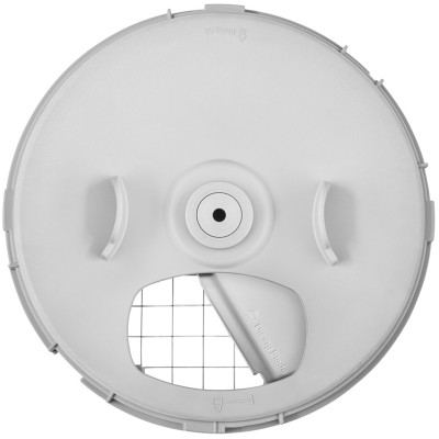 Кухонный комбайн KitchenAid 3,1 л (Красный) 5KFP1319EER