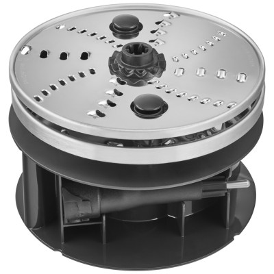 Кухонный комбайн KitchenAid 3,1 л (Красный) 5KFP1319EER