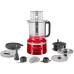 Кухонный комбайн KitchenAid 3,1 л (Красный) 5KFP1319EER