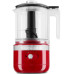 Кухонный миникомбайн KitchenAid 1,2 л (Красный) 5KFCB519EER