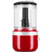 Кухонный миникомбайн KitchenAid 1,2 л (Красный) 5KFCB519EER