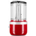 Кухонный миникомбайн KitchenAid 1,2 л (Красный) 5KFCB519EER