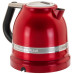 Электрочайник KitchenAid Artisan 1,5 л (Красный) 5KEK1522EER