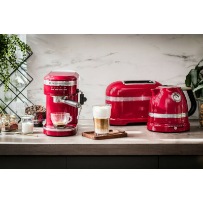 Электрочайник KitchenAid Artisan 1,5 л (Красный) 5KEK1522EER Электрочайник KitchenAid Artisan 1,5 л (Красный) 5KEK1522EER