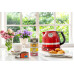 Электрочайник KitchenAid Artisan 1,5 л (Красный) 5KEK1522EER
