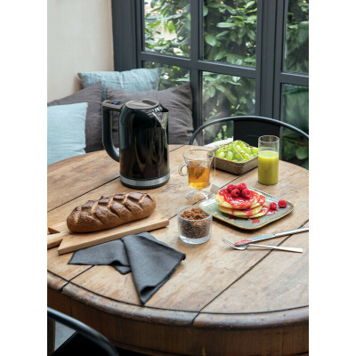 Электрочайник KitchenAid Artisan 1,7 л (Черный) 5KEK1722EOB