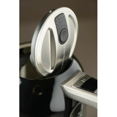 Электрочайник KitchenAid Artisan 1,7 л (Черный) 5KEK1722EOB