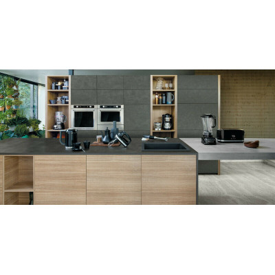 Электрочайник KitchenAid Artisan 1,7 л (Черный) 5KEK1722EOB