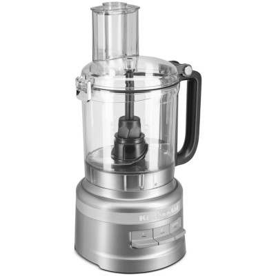 Кухонный комбайн KitchenAid 2,1 л (Серебристый) 5KFP0921ECU