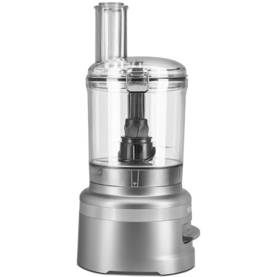 Кухонный комбайн KitchenAid 2,1 л (Серебристый) 5KFP0921ECU