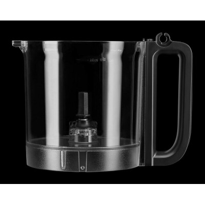 Кухонный комбайн KitchenAid 2,1 л (Серебристый) 5KFP0921ECU