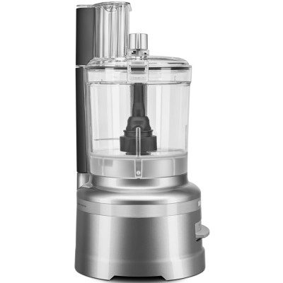 Кухонный комбайн KitchenAid 3,1 л (Серебристый) 5KFP1319ECU