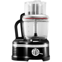 Кухонный комбайн KitchenAid Artisan 4 л (Черный) 5KFP1644EOB