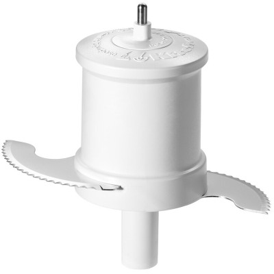 Кухонный комбайн KitchenAid Artisan 4 л (Черный) 5KFP1644EOB