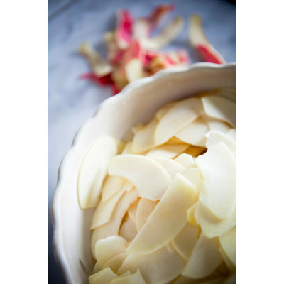 Кухонный комбайн KitchenAid Artisan 4 л (Черный) 5KFP1644EOB