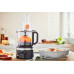 Кухонный комбайн KitchenAid 1,7 л (Черный) 5KFP0719EOB