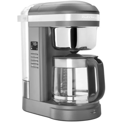 Кофеварка капельная KitchenAid Artisan (Серый уголь) 5KCM1209EDG Кофеварка капельная KitchenAid Artisan (Серый уголь) 5KCM1209EDG