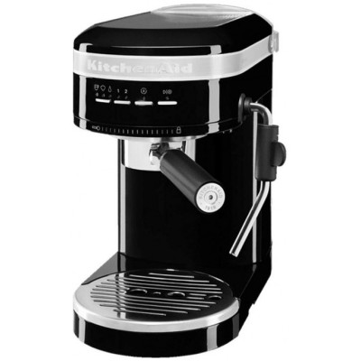 Кофеварка KitchenAid Artisan (Черная) 5KES6503EOB