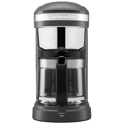 Кофеварка капельная KitchenAid Artisan (Черная) 5KCM1209EOB