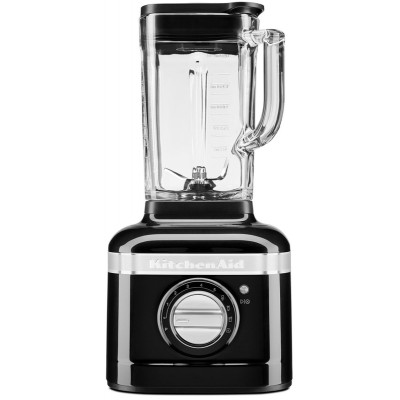 Блендер KitchenAid Artisan (Черный) 5KSB4026EOB Блендер KitchenAid Artisan (Черный) 5KSB4026EOB