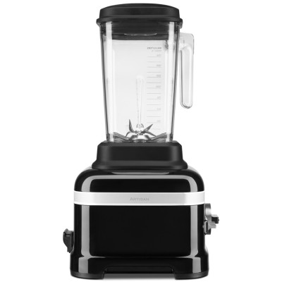 Блендер KitchenAid High performance (Черный) 5KSB6061EOB Блендер KitchenAid High performance (Черный) 5KSB6061EOB