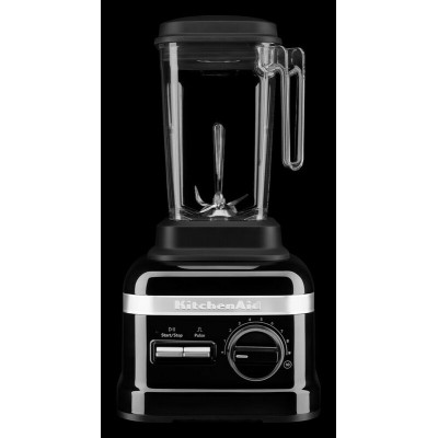 Блендер KitchenAid High performance (Черный) 5KSB6061EOB Блендер KitchenAid High performance (Черный) 5KSB6061EOB