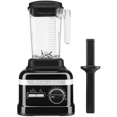 Блендер KitchenAid High performance (Черный) 5KSB6061EOB Блендер KitchenAid High performance (Черный) 5KSB6061EOB