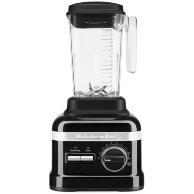 Блендер KitchenAid High performance (Черный) 5KSB6061EOB Блендер KitchenAid High performance (Черный) 5KSB6061EOB