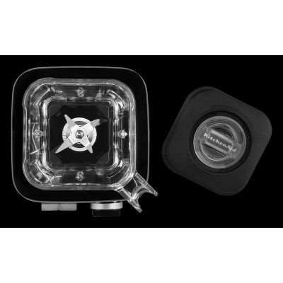 Блендер KitchenAid High performance (Черный) 5KSB6061EOB Блендер KitchenAid High performance (Черный) 5KSB6061EOB