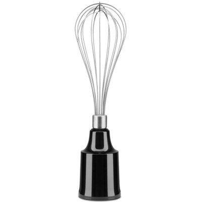 Блендер погружной KitchenAid Artisan (Черный) 5KHBV83EOB Блендер погружной KitchenAid Artisan (Черный) 5KHBV83EOB