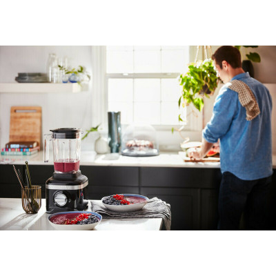 Блендер KitchenAid K150 (Черный) 5KSB1325EOB
