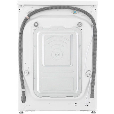 Стиральная машина LG F4V3VS6WW