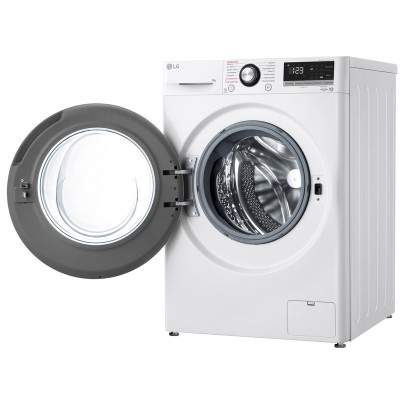 Стиральная машина LG F4V3VS6WW