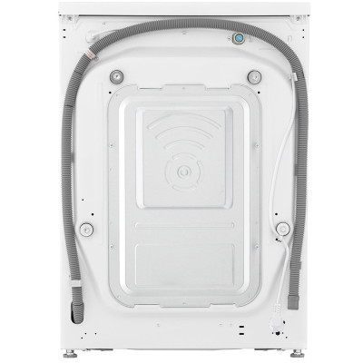 Стиральная машина LG F4V3VS7WW