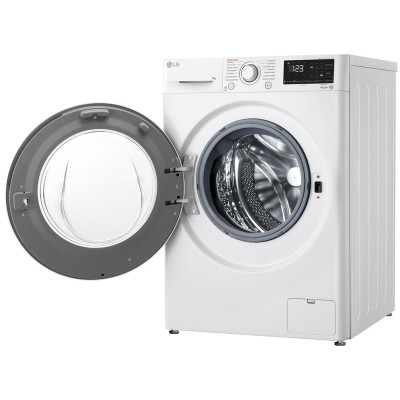 Стиральная машина LG F4V3VS7WW