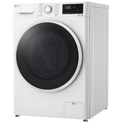 Стиральная машина LG F4V3VS7WW