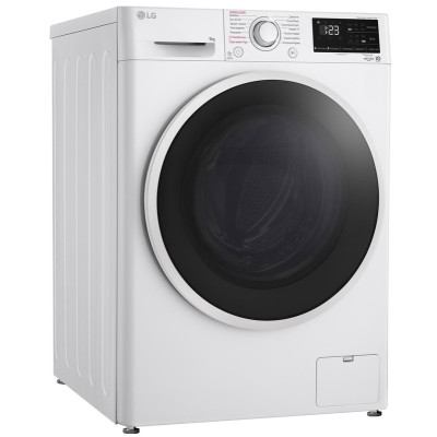 Стиральная машина LG F4V3VS7WW
