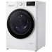 Стиральная машина LG F4V3VS0WW