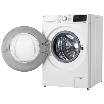 Стиральная машина LG F4V3RS0WW Стиральная машина LG F4V3RS0WW