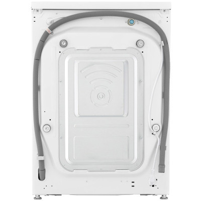 Стиральная машина LG F4V3RS0WW Стиральная машина LG F4V3RS0WW