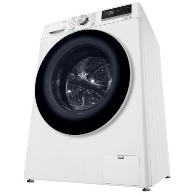 Стиральная машина LG F4V5RS0WW Стиральная машина LG F4V5RS0WW