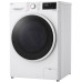 Стиральная машина узкая LG F2V3HS7WW