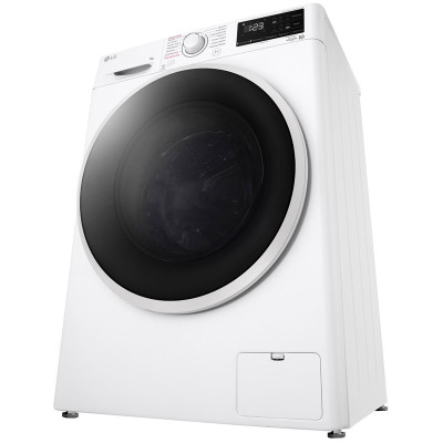 Стиральная машина узкая LG F2V3HS7WW Стиральная машина узкая LG F2V3HS7WW