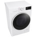 Стиральная машина узкая LG F2V3HS7WW