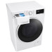 Стиральная машина узкая LG F2V3HS7WW