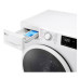 Стиральная машина узкая LG F2V3HS7WW