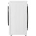 Стиральная машина узкая LG F2V3HS7WW