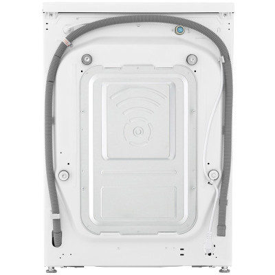 Стиральная машина узкая LG F2V3HS7WW Стиральная машина узкая LG F2V3HS7WW