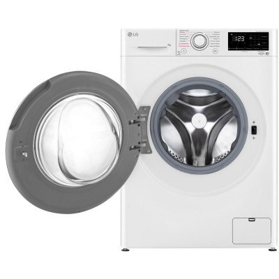 Стиральная машина узкая LG F2V3HS0WW Стиральная машина узкая LG F2V3HS0WW